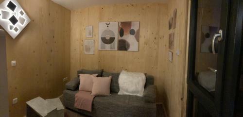 Apartamento Kantor Lodges
