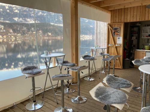 Apartamento Kantor Lodges