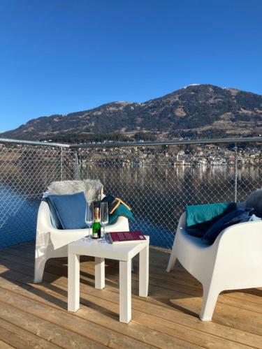 Apartamento Kantor Lodges