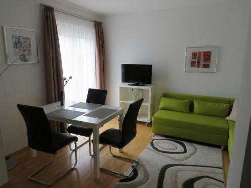 Apartamento Sportpension Strobl