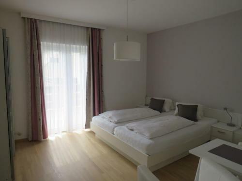 Apartamento Sportpension Strobl