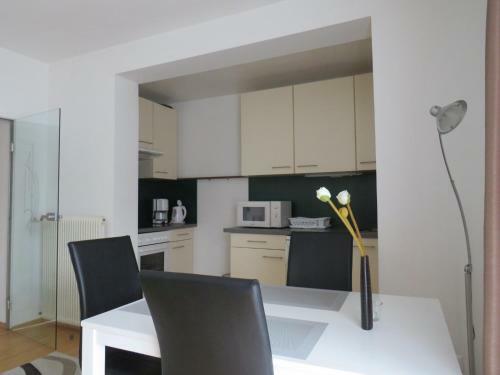Apartamento Sportpension Strobl