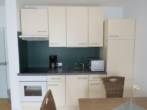 Apartamento Sportpension Strobl