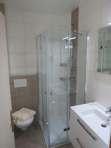 Apartamento Sportpension Strobl