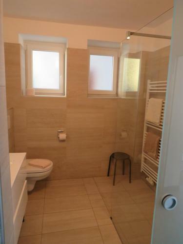 Apartamento Sportpension Strobl