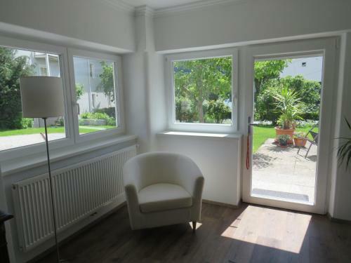 Apartamento Sportpension Strobl