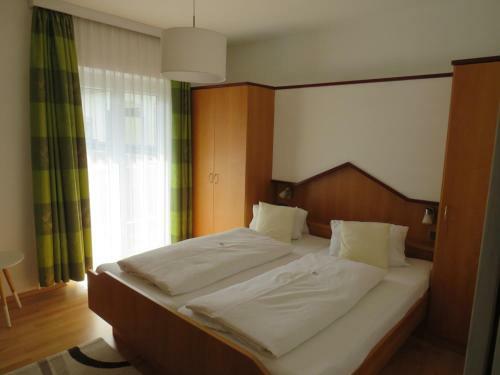 Apartamento Sportpension Strobl