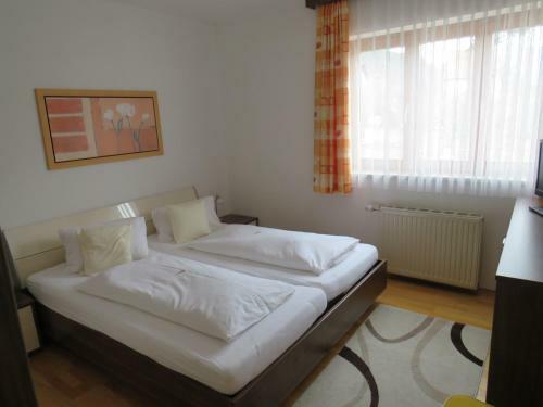 Apartamento Sportpension Strobl