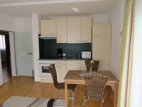 Apartamento Sportpension Strobl