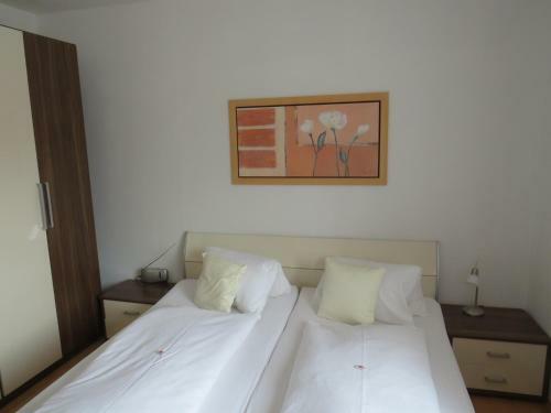 Apartamento Sportpension Strobl