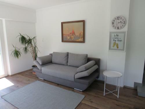 Apartamento Sportpension Strobl
