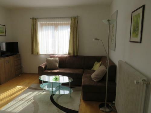 Apartamento Sportpension Strobl