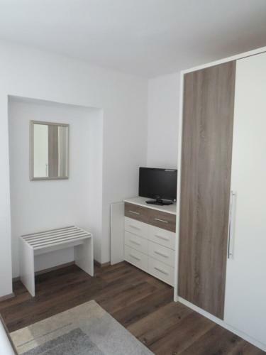 Apartamento Sportpension Strobl