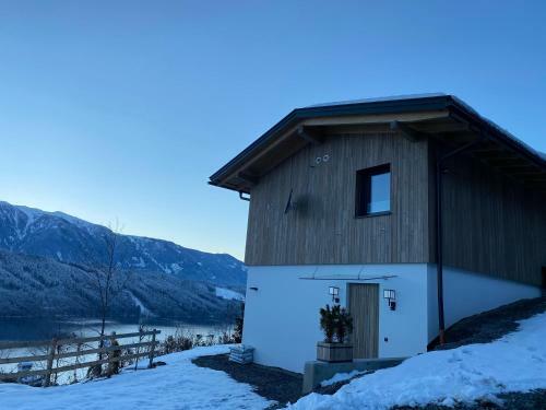 Chalet Seeblick Apartment Goldeck By Seebnb