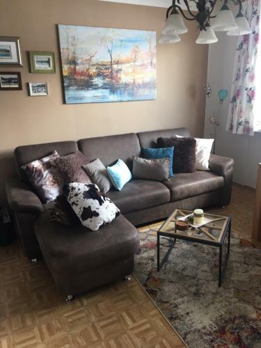 Apartamento Seewohnung Zentral