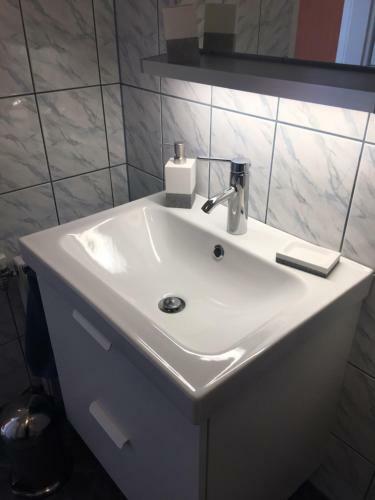 Apartamento Seewohnung Zentral