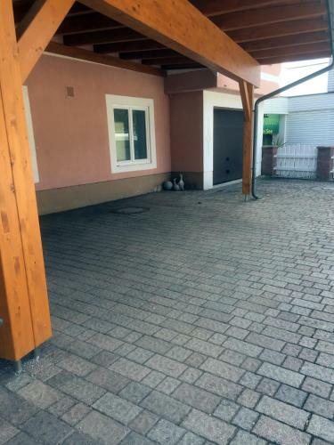 Apartamento Seewohnung Zentral