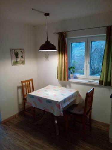 Apartamento Haus H�ber