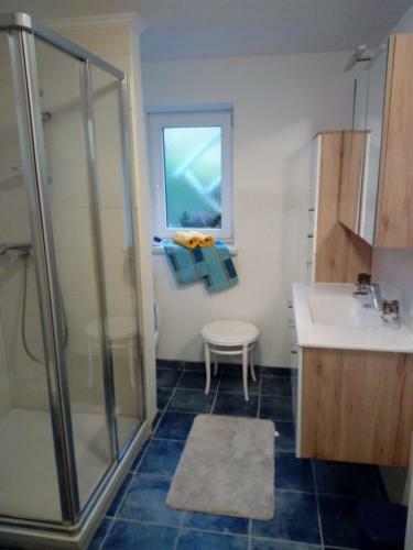 Apartamento Haus H�ber
