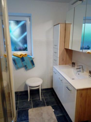 Apartamento Haus H�ber