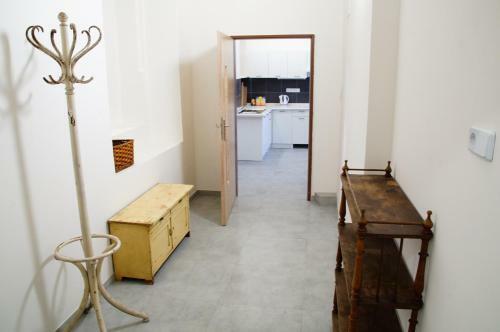 Apartment Porta