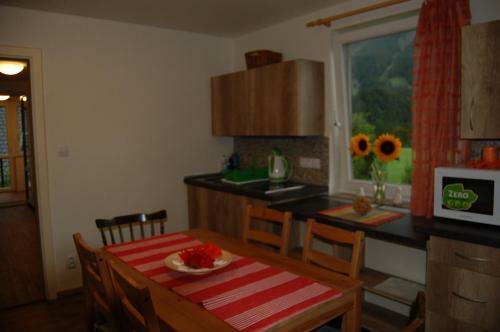 Apartamento Rulfik