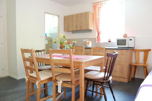 Apartamento Rulfik