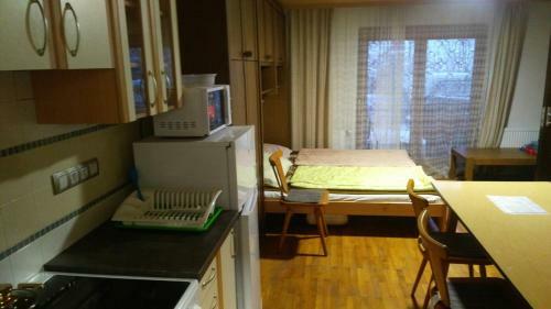 Apartamento Rulfik