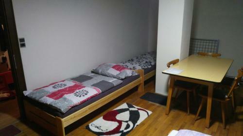 Apartamento Rulfik