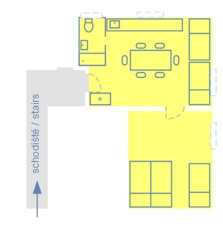 Apartamento Rulfik