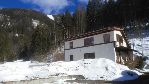 Apartamento Rulfik