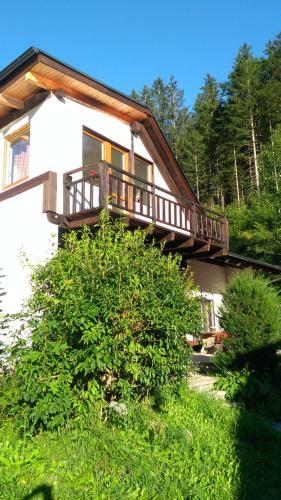 Apartamento Rulfik