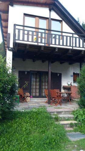 Apartamento Rulfik