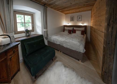 Agroturismo Adelw�hrer Bauernhaus