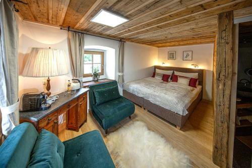 Agroturismo Adelw�hrer Bauernhaus