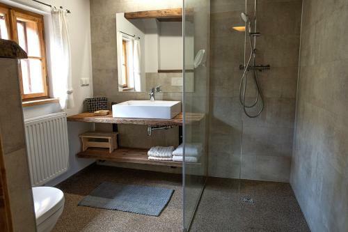 Agroturismo Adelw�hrer Bauernhaus