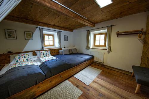Agroturismo Adelw�hrer Bauernhaus