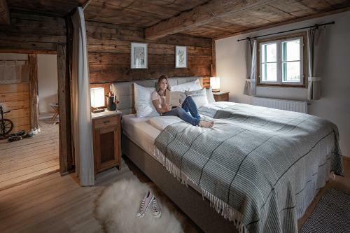 Agroturismo Adelw�hrer Bauernhaus