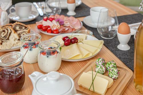 Agroturismo Adelw�hrer Bauernhaus