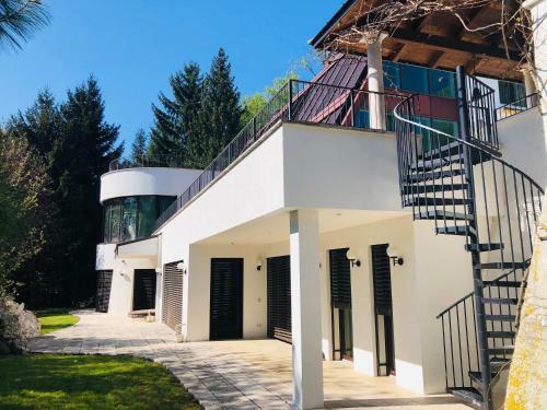 Luxusvilla 46 Waldsee