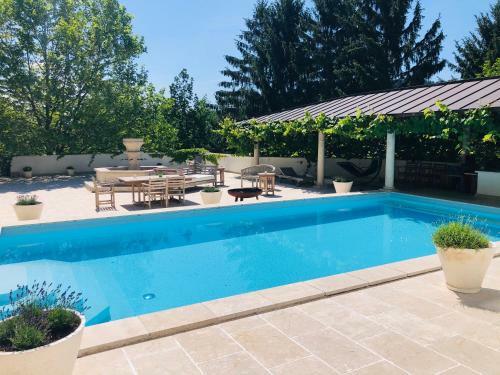 Luxusvilla 46 Waldsee