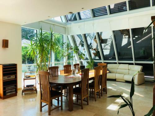 Luxusvilla 46 Waldsee