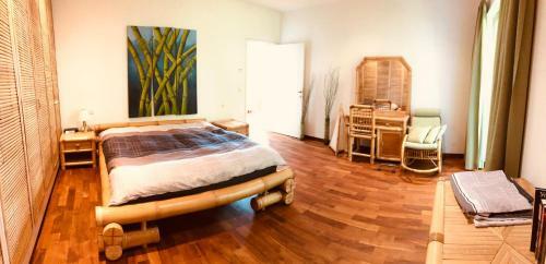 Luxusvilla 46 Waldsee