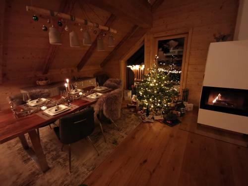 Bergh�tte Murmele