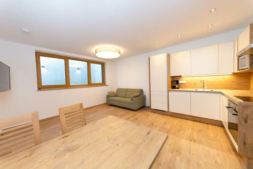 Apartamento Juche! Ferienwohnungen