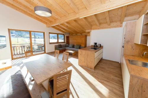 Apartamento Juche! Ferienwohnungen