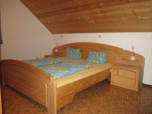 Apartamento Ferienwohnung A 55 M2