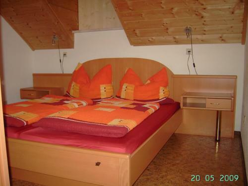 Apartamento Ferienwohnung A 55 M2