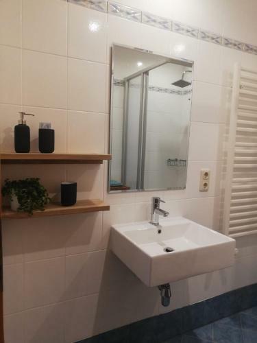Apartamento Bio-bauernhof Hirschleiten