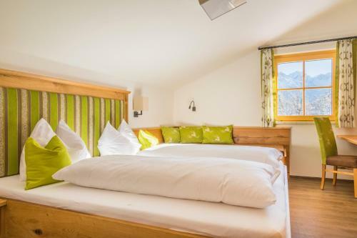 Agroturismo Unterrainhof